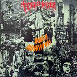 Terrorizer - World Downfall download free