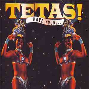 Tetas! - Move Your... download free