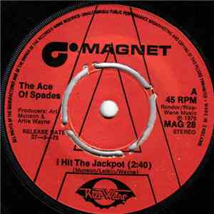 The Ace Of Spades  - I Hit The Jackpot download free