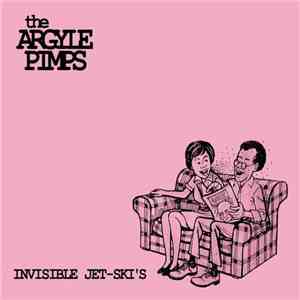 The Argyle Pimps - Invisible Jet-Ski's download free
