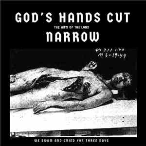 The Arm Of The Lord - God's Hands Cut Narrow download free