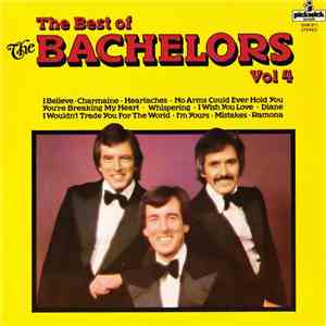 The Bachelors - The Best Of The Bachelors Vol.4 download free