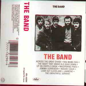 The Band - The Band download free