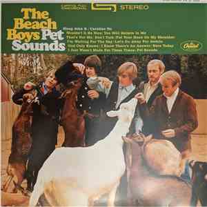 The Beach Boys - Pet Sounds download free