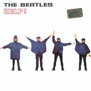 The Beatles - Help! download free