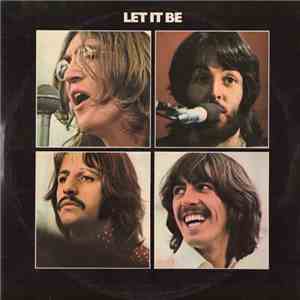The Beatles - Let It Be download free