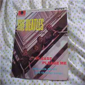 The Beatles - Please Please Me download free