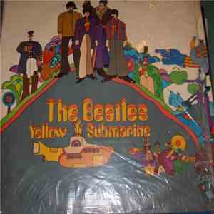 The Beatles - Yellow Submarine download free
