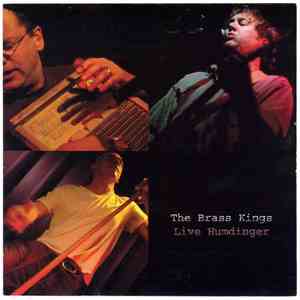The Brass Kings - Live Humdinger download free