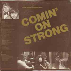 The Butch Strong Duo - Comin' On Strong download free