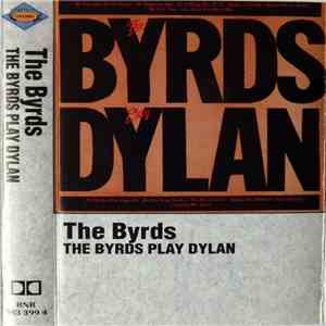 The Byrds - The Byrds Play Dylan download free