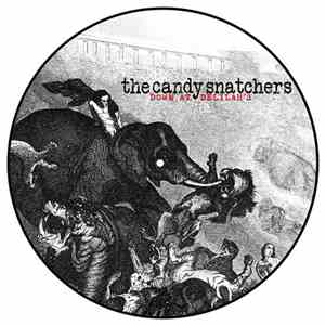 The Candy Snatchers - Down At Delilah's download free
