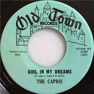 The Capris - Girl In My Dreams download free