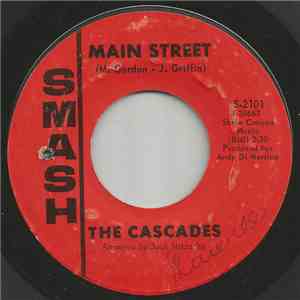 The Cascades  - Flying On The Ground / Main Street download free