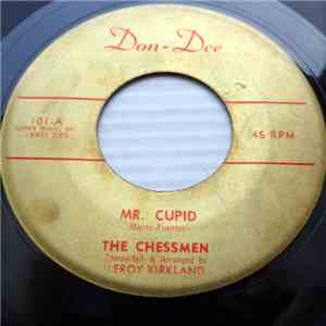 The Chessmen  - Mr Cupid download free