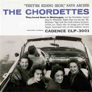 The Chordettes - The Chordettes download free