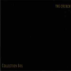 The Church - Collection Box download free