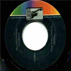 The Classics IV - Traces/Mary, Mary, Rock Your Boat download free