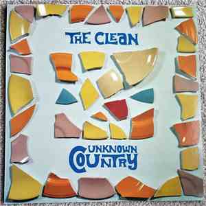 The Clean - Unknown Country download free