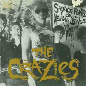 The Crazies  - Savage Punks On A Weekend Binge Of Violence download free