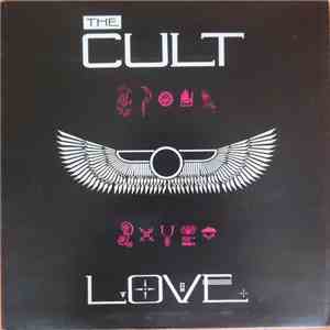 The Cult - Love download free