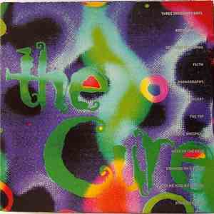 The Cure - Assemblage CD Collection download free