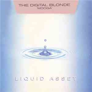 The Digital Blonde - Mooga download free