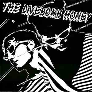 The Divebomb Honey - Get Up download free