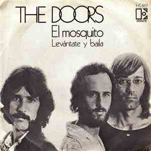 The Doors - El Mosquito download free