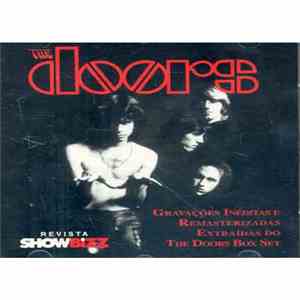 The Doors - Gravações Inéditas E Remasterizadas Extraídas Do The Door Box Set download free