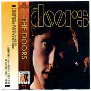 The Doors - The Doors download free