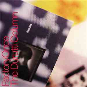 The Durutti Column - Vini Reilly download free
