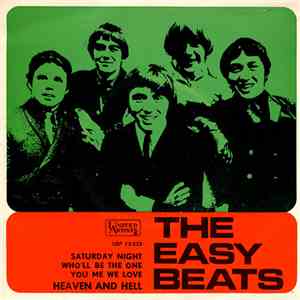 The Easybeats - Heaven And Hell download free