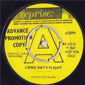 The Electric Prunes - Long Day's Flight download free