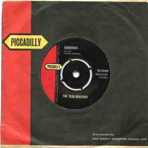 The Flee-Rekkers - Sunburst download free