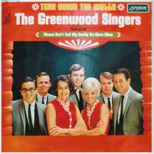 The Greenwood Singers - Tear Down These Walls download free