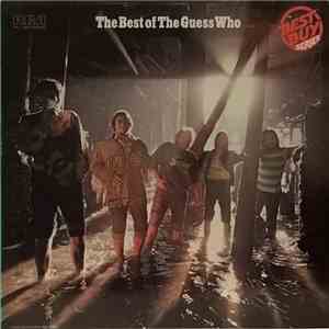 The Guess Who - The Best Of The Guess Who download free