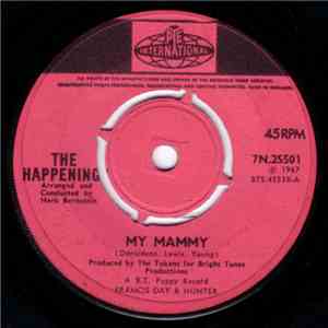 The Happenings - My Mammy download free