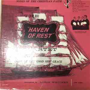 The Haven Of Rest Quartet - Crew Of The Good Ship Grace download free