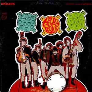 The Hello People - The Hello People download free