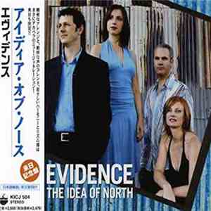 The Idea Of North - Evidence download free
