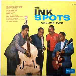 The Ink Spots - Volume Two download free