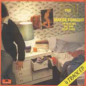 The Jolt - Maybe Tonight EP download free