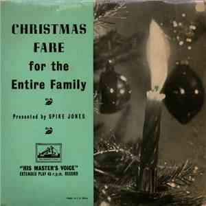 The Jud Conlon Singers, The City Slickers  ' The City Slickers Juniors - Christmas Fare For The Entire Family download free