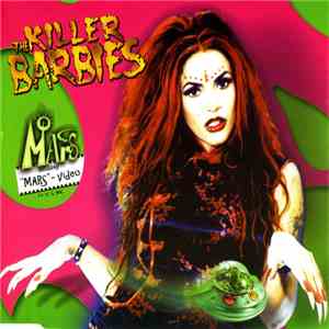 The Killer Barbies - Mars download free