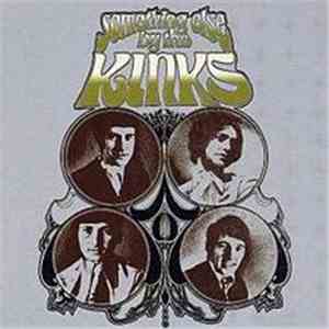 The Kinks - Something Else By The Kinks download free