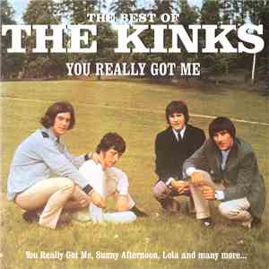 The Kinks - The Best Of The Kinks - You Really Got Me download free