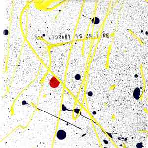 The Library Is On Fire - Blue Rider & The Looking Glass Fern download free