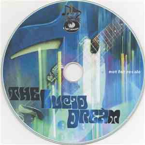 The Lucid Dream  - Hits Me Like I'm Stoned download free