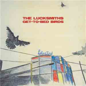 The Lucksmiths - Get-To-Bed Birds download free